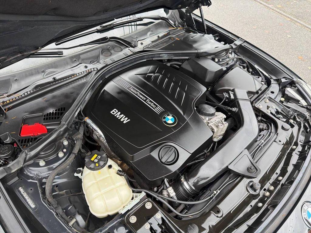 used 2015 BMW 335 Gran Turismo car, priced at $10,991