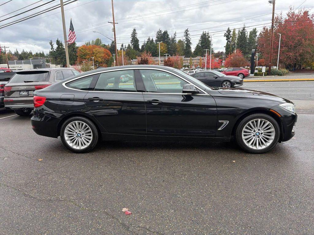 used 2015 BMW 335 Gran Turismo car, priced at $10,991