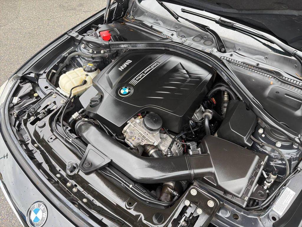 used 2015 BMW 335 Gran Turismo car, priced at $10,991