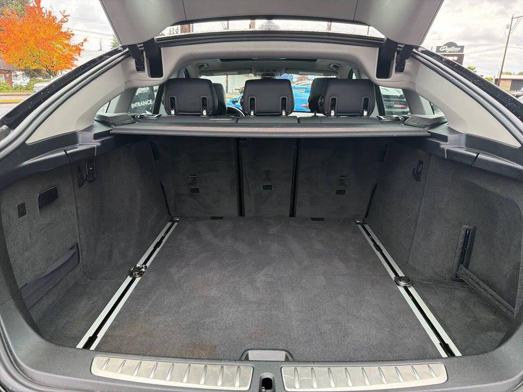 used 2015 BMW 335 Gran Turismo car, priced at $10,991