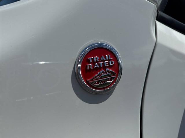used 2019 Jeep Renegade car, priced at $10,991