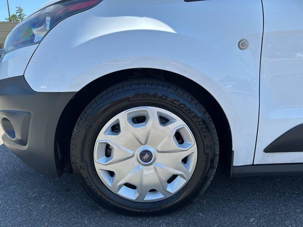used 2015 Ford Transit Connect car, priced at $11,991