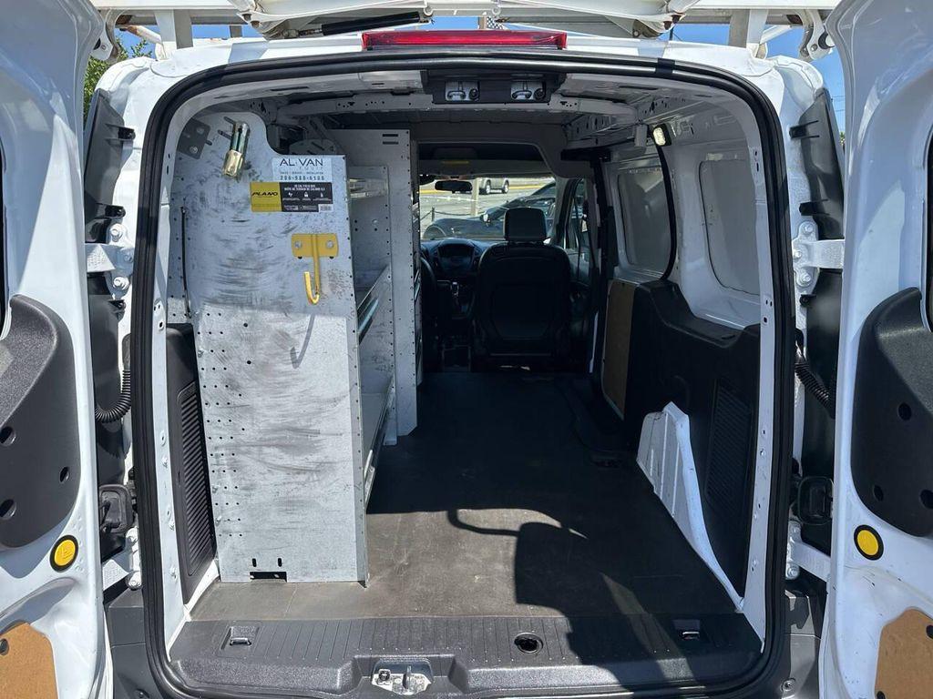 used 2015 Ford Transit Connect car, priced at $11,991