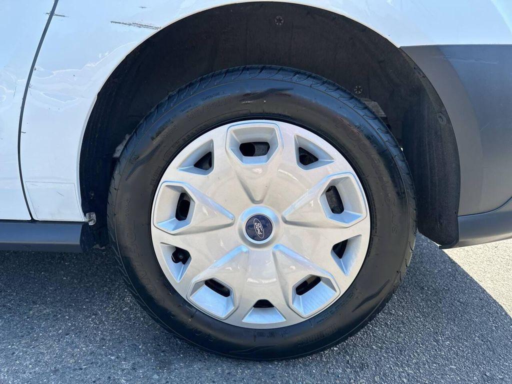 used 2015 Ford Transit Connect car, priced at $11,991