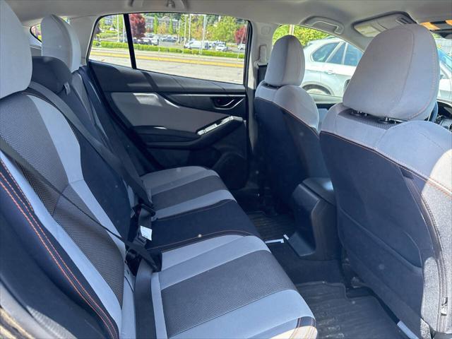 used 2018 Subaru Crosstrek car, priced at $13,991