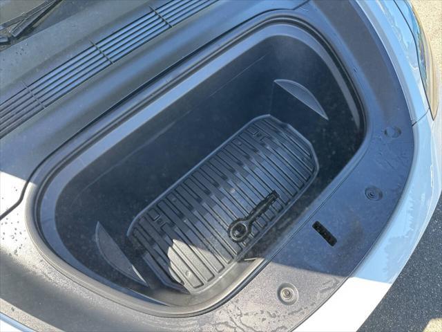 used 2022 Tesla Model Y car, priced at $35,991