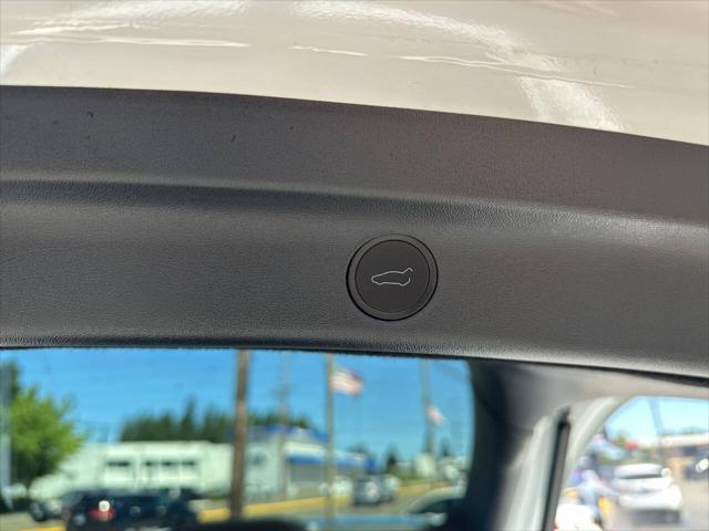 used 2022 Tesla Model Y car, priced at $35,991