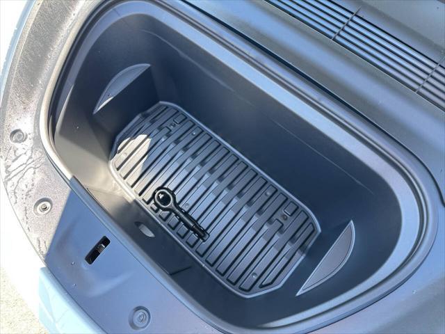 used 2022 Tesla Model Y car, priced at $35,991