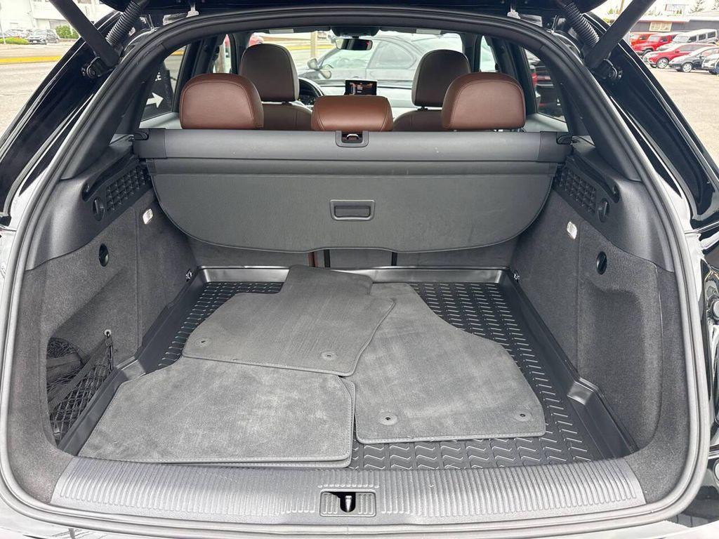 used 2018 Audi Q3 car, priced at $12,991
