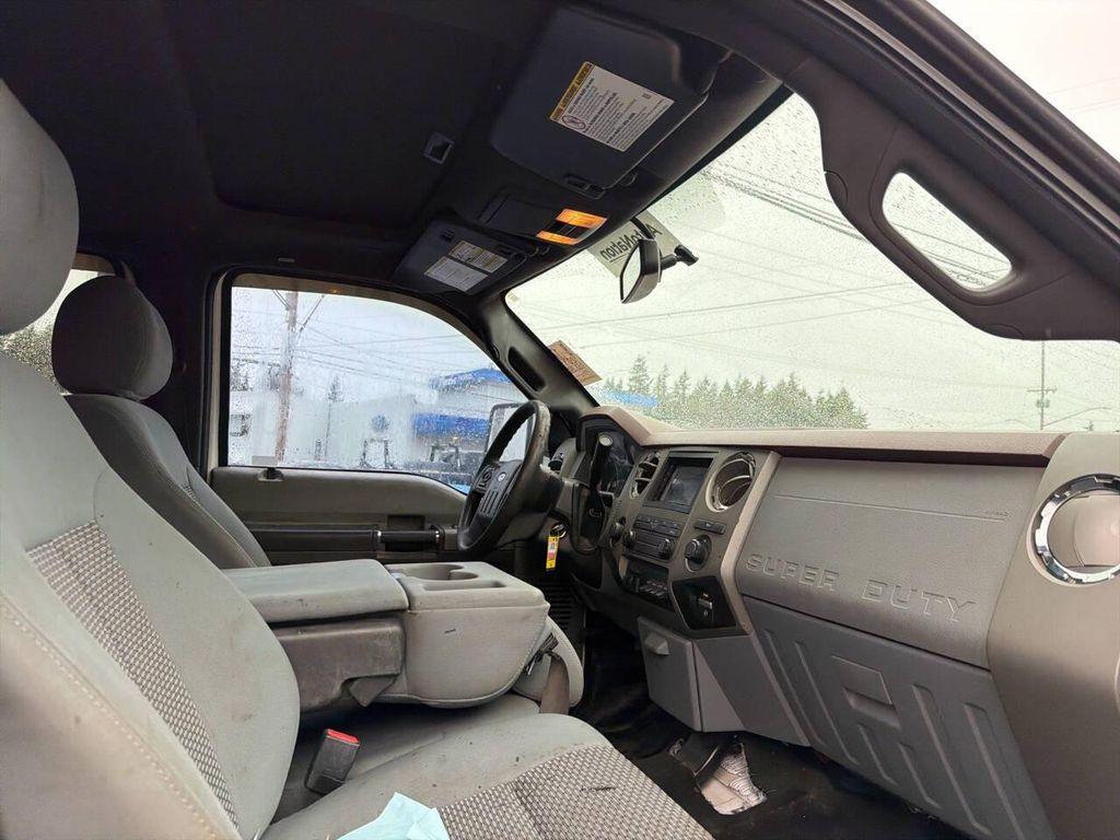 used 2011 Ford F-350 car, priced at $24,991