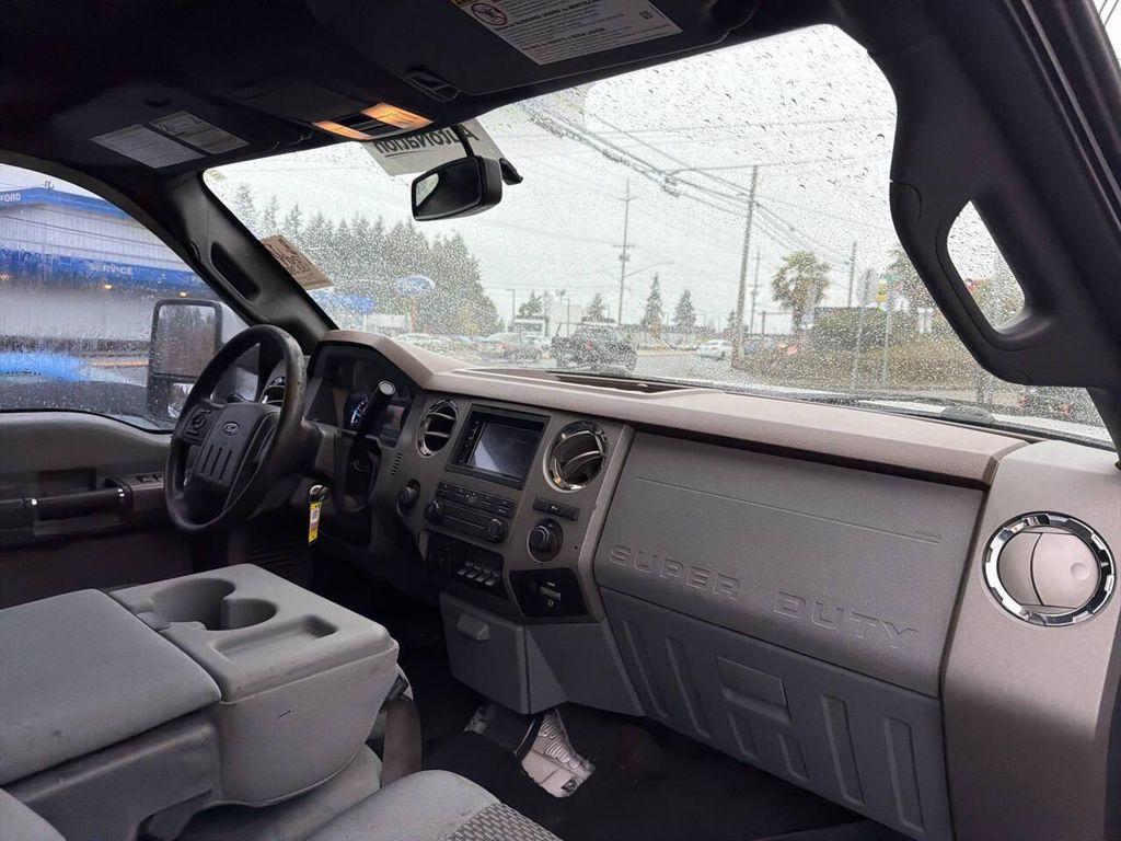 used 2011 Ford F-350 car, priced at $24,991