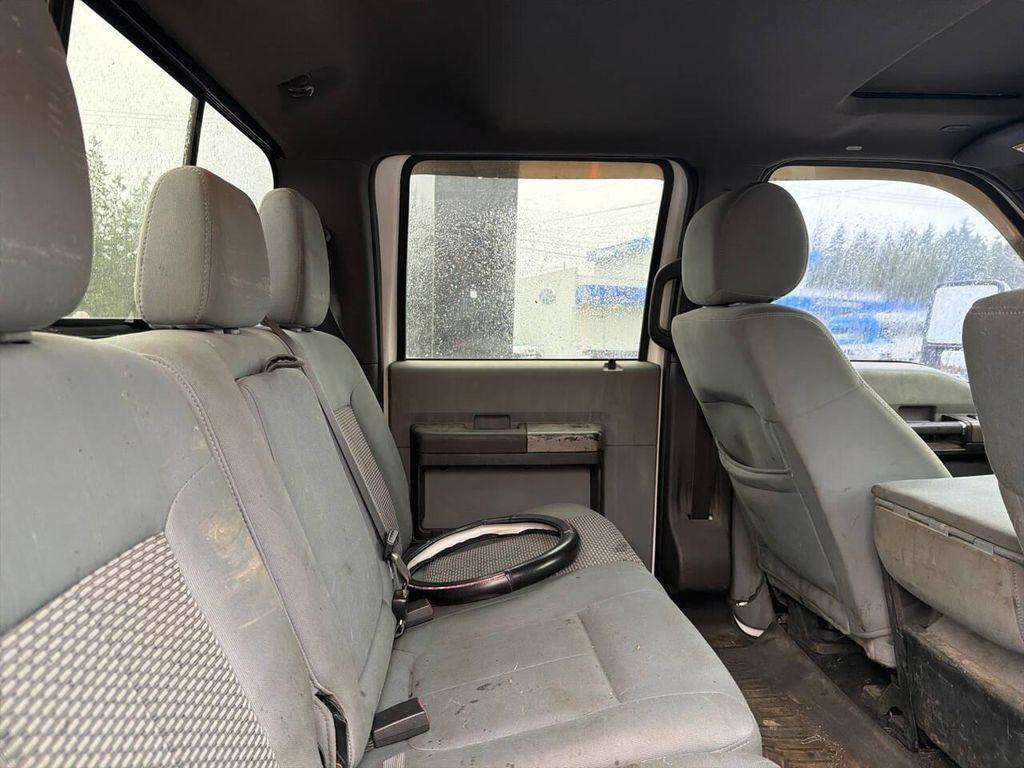 used 2011 Ford F-350 car, priced at $24,991