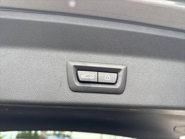used 2023 BMW X3 car, priced at $33,991