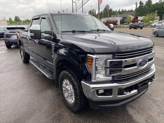 used 2018 Ford F-350 car, priced at $49,991
