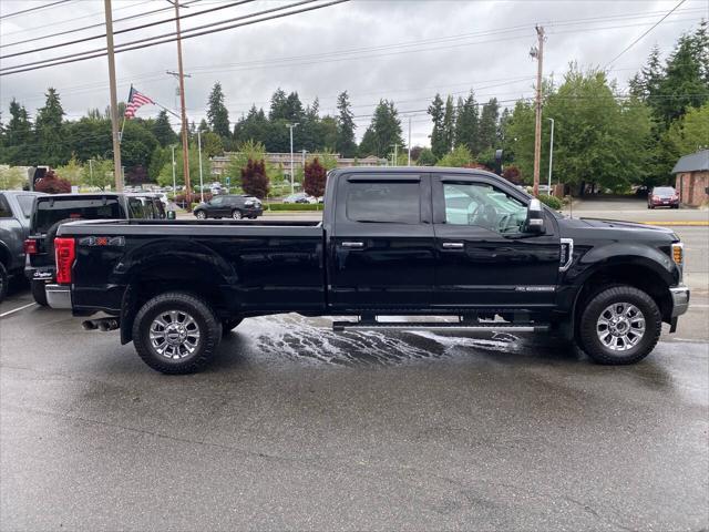 used 2018 Ford F-350 car, priced at $49,991