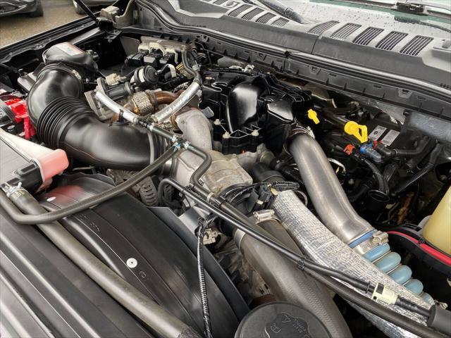 used 2018 Ford F-350 car, priced at $49,991