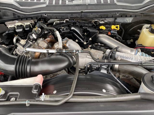 used 2018 Ford F-350 car, priced at $49,991