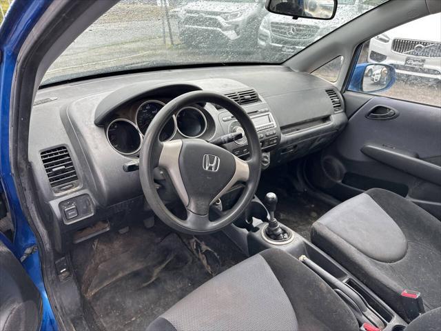 used 2008 Honda Fit car, priced at $2,991