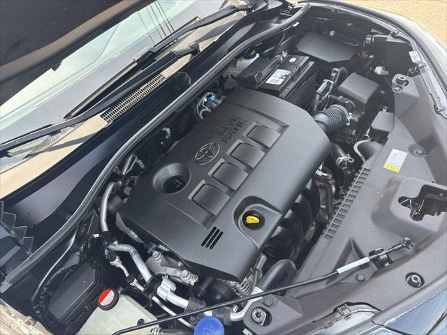 used 2018 Toyota C-HR car, priced at $12,991