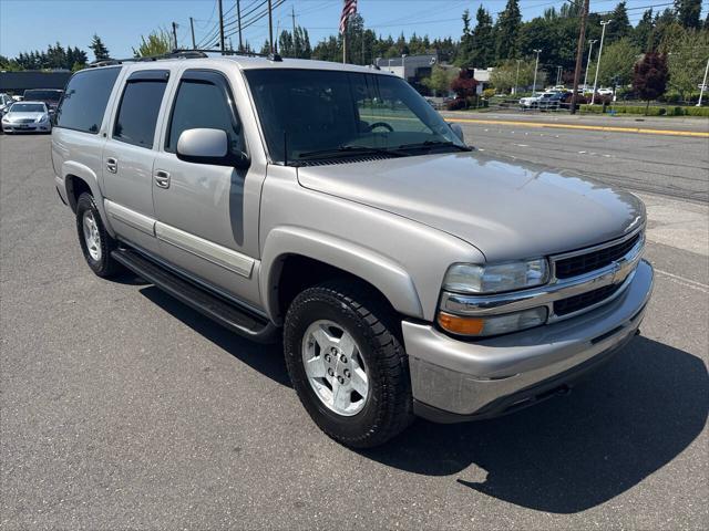 used 2004 Chevrolet Suburban car, priced at $5,991