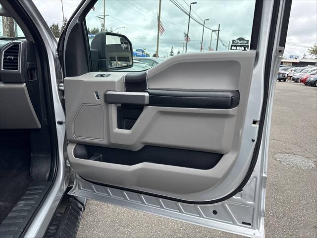 used 2015 Ford F-150 car, priced at $14,991