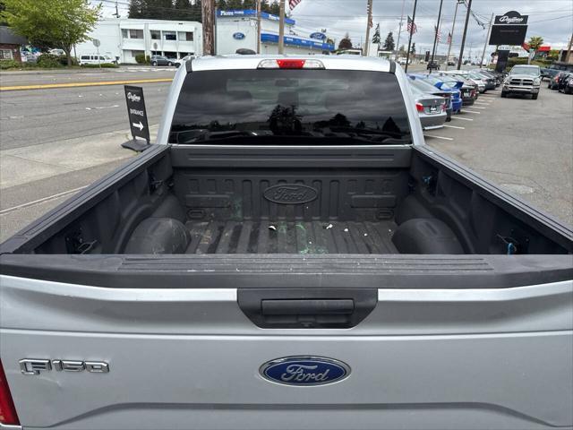 used 2015 Ford F-150 car, priced at $14,991