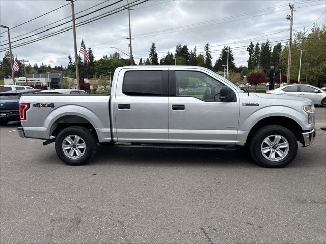 used 2015 Ford F-150 car, priced at $14,991
