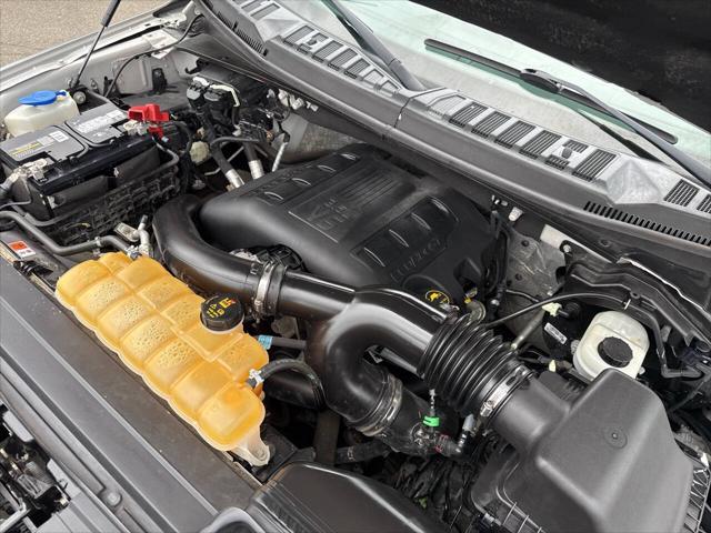 used 2015 Ford F-150 car, priced at $14,991