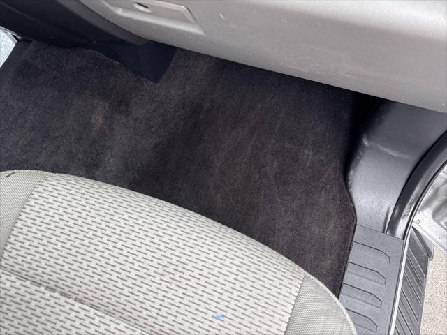 used 2015 Ford F-150 car, priced at $14,991