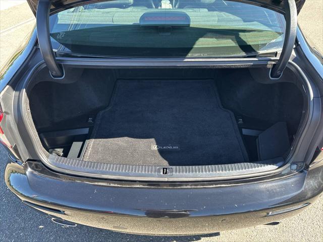 used 2010 Lexus IS-F car, priced at $31,991