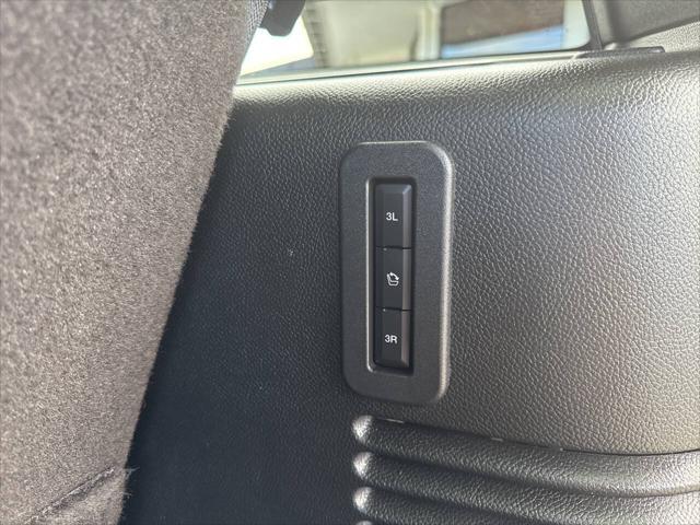used 2017 Lincoln Navigator car, priced at $15,991