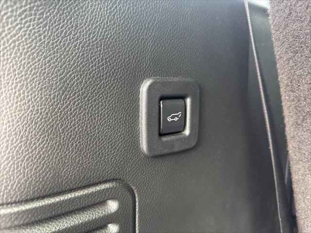 used 2017 Lincoln Navigator car, priced at $15,991