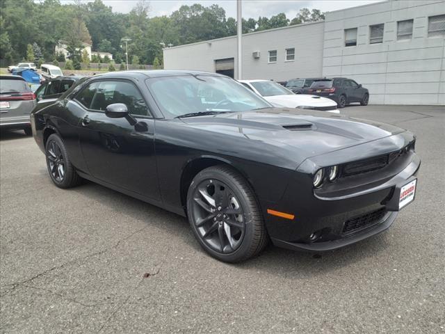new 2023 Dodge Challenger car, priced at $39,615