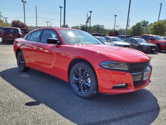 new 2023 Dodge Charger car, priced at $39,859
