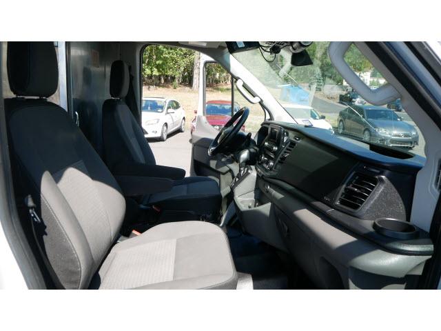 used 2020 Ford Transit-350 car, priced at $49,990