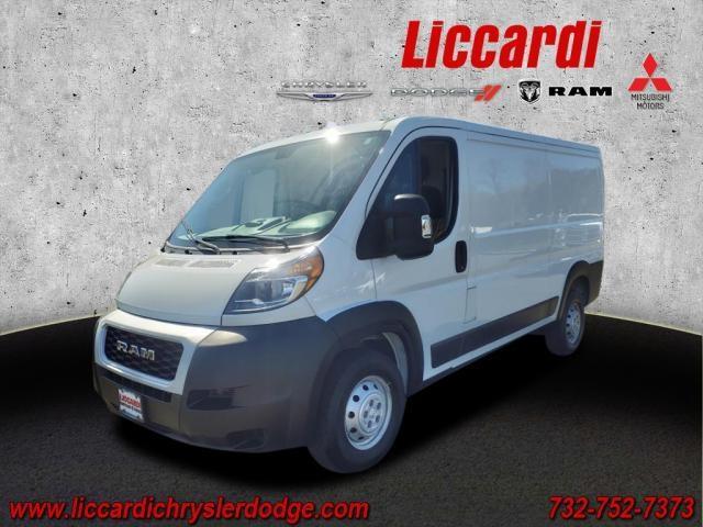 used 2019 Ram ProMaster 1500 car, priced at $25,995