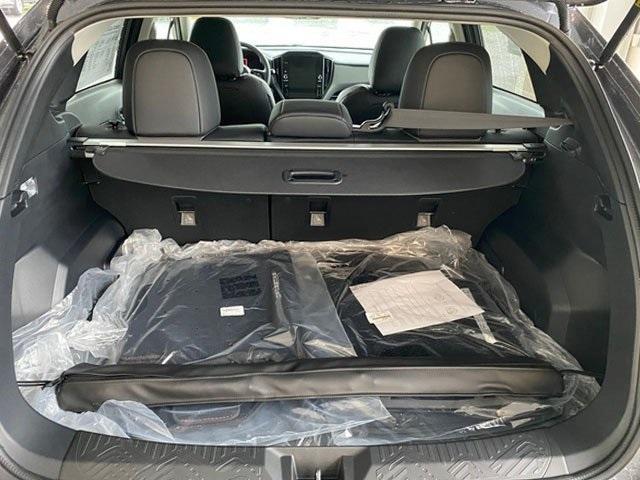 new 2025 Subaru Crosstrek car, priced at $34,443