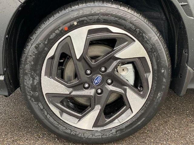 new 2025 Subaru Crosstrek car, priced at $34,443