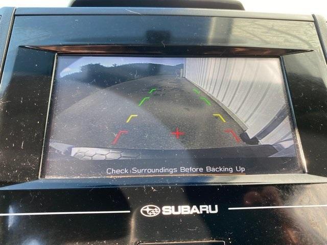 used 2018 Subaru Crosstrek car, priced at $16,960