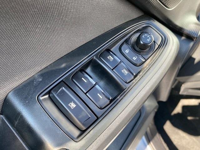 used 2018 Subaru Crosstrek car, priced at $16,960