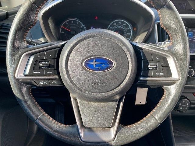 used 2018 Subaru Crosstrek car, priced at $16,960