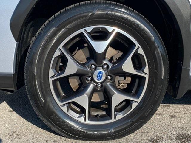 used 2018 Subaru Crosstrek car, priced at $16,960
