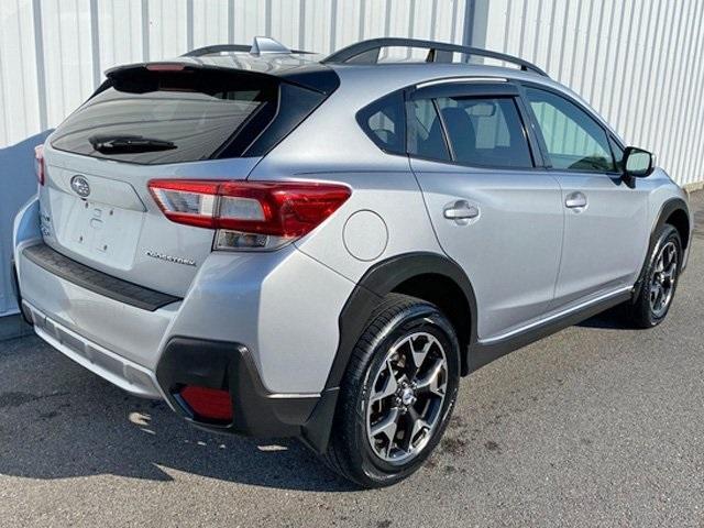 used 2018 Subaru Crosstrek car, priced at $16,960