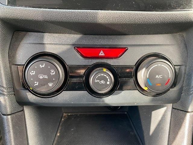used 2018 Subaru Crosstrek car, priced at $16,960