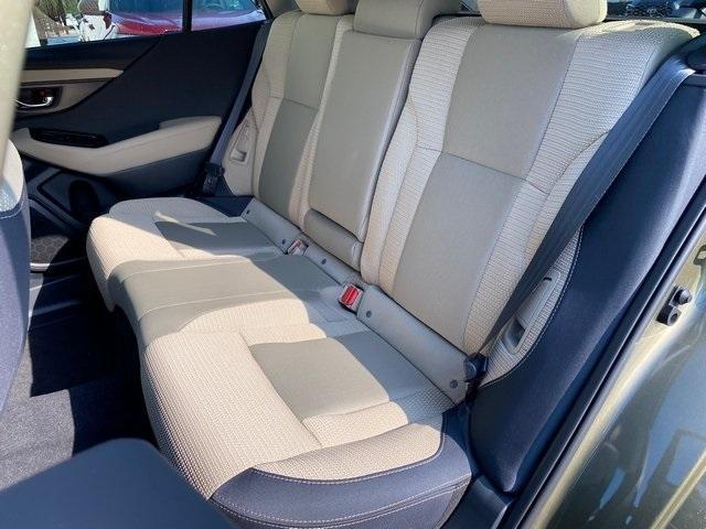 new 2025 Subaru Outback car, priced at $37,194