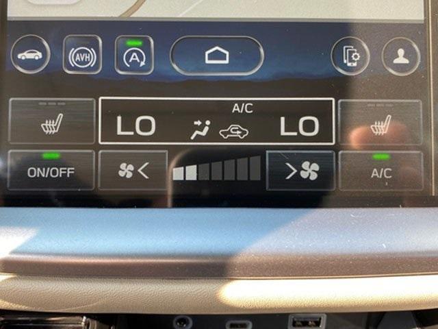 new 2025 Subaru Outback car, priced at $37,194