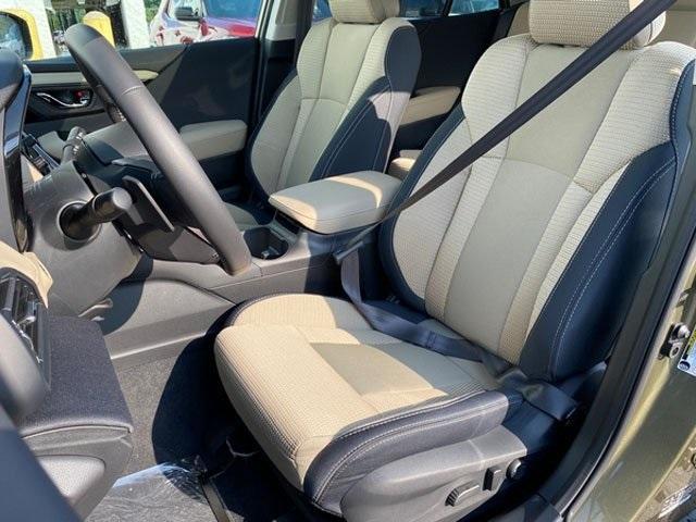 new 2025 Subaru Outback car, priced at $37,194