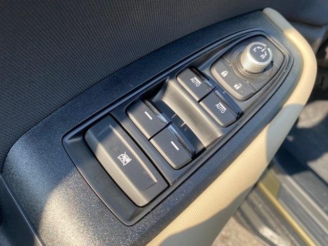 new 2025 Subaru Outback car, priced at $37,194