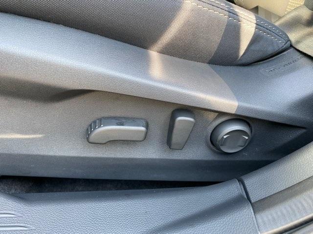 new 2025 Subaru Outback car, priced at $37,194