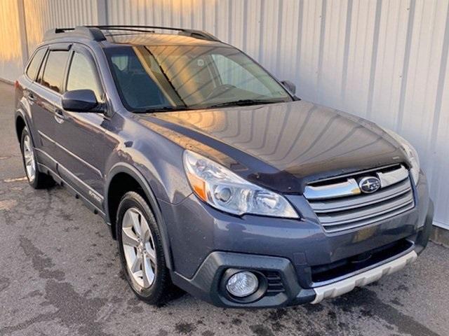 used 2014 Subaru Outback car, priced at $10,919